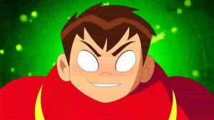 Бен Тен Перезапуск Все Превращения|Бен Тен Перезагрузка