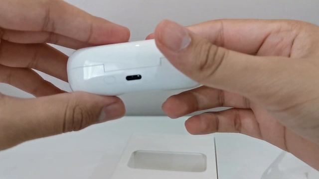 Huawei Freebuds 3i Unboxing смотреть онлайн