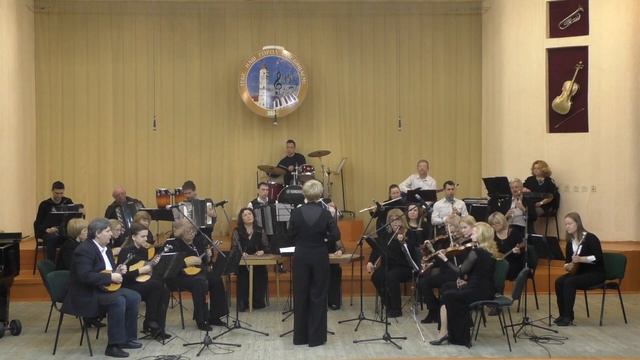 Е. Дога "Вальс" смотреть онлайн