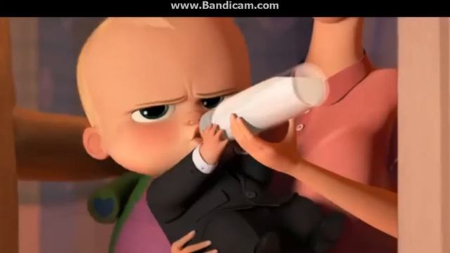 Босс Молокосос(Только Аймакс 3d) смотреть онлайн