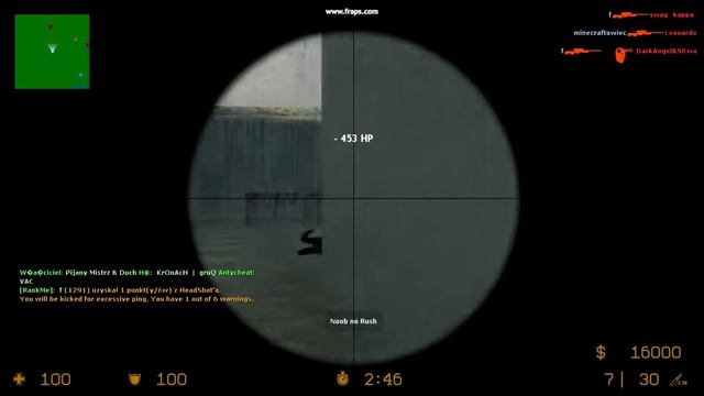CSS AWP pro, Branko alias f смотреть онлайн