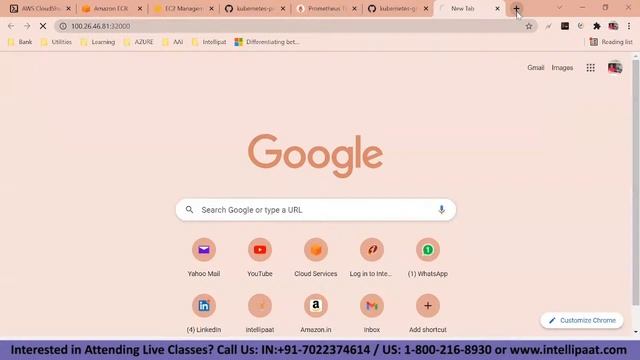 Kubernetes Course | Kubernetes Training | Kubernetes Tutorial | Intellipaat