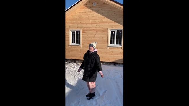 Каркасный дом 8х10 смотреть онлайн