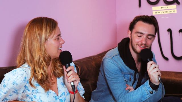 Episode #15 Glastontree Special Part 2 // Mel Quinn + Elliot Rose + Rob Scahill + Electric Black смотреть онлайн