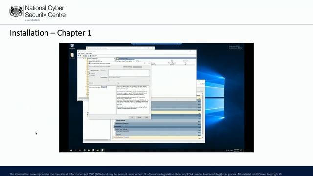 Logging Made Easy Workshop - NCSC Representatives and Duncan Atkin смотреть онлайн