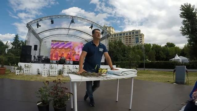 ЛЕКЦИЯ АЛЕКСАНДРА УКОЛОВА смотреть онлайн