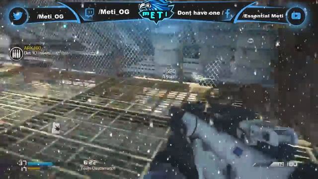 GOING FLAWLESS AGAINST DUMPSTER BABIES | The 12 CODS Before Christmas Episode 4 : Call Of Duty Ghos смотреть онлайн