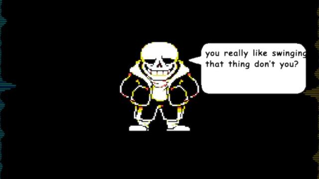 [ Megalovania Hard - Mode] Full Animated OST