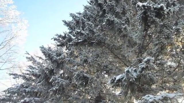 Чародейкою зимою... смотреть онлайн