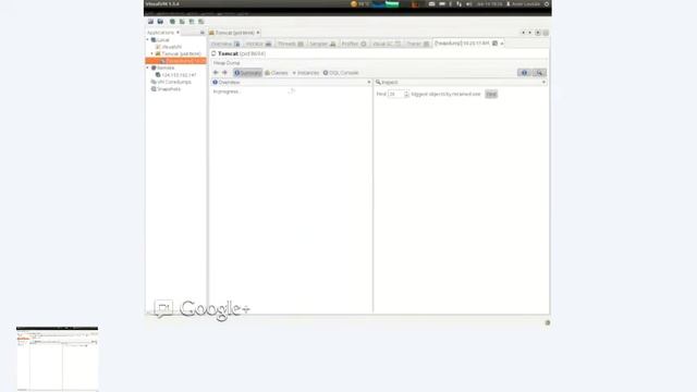 OB Performance Presentation