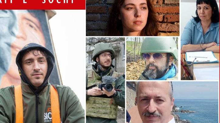 Jorit e Sochi смотреть онлайн