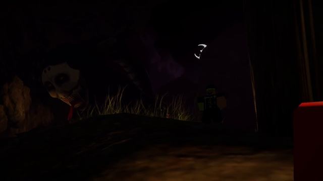 4 Idiots RETURN | Roblox The Mimic Book 2 смотреть онлайн