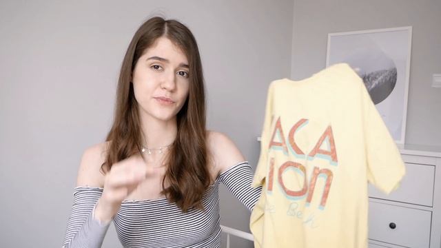 Letni HAUL LUMPEKSOWY смотреть онлайн