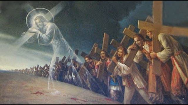 Чому Бог посилає одним багатство, а іншим - бідність. Притча тридцять друга смотреть онлайн