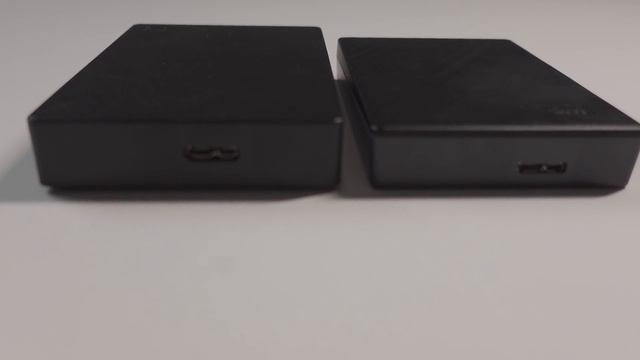 BEST CHEAP 5TB Portable hard drive: Seagate vs WD — Should YOU buy one? | Detailed review and tests смотреть онлайн