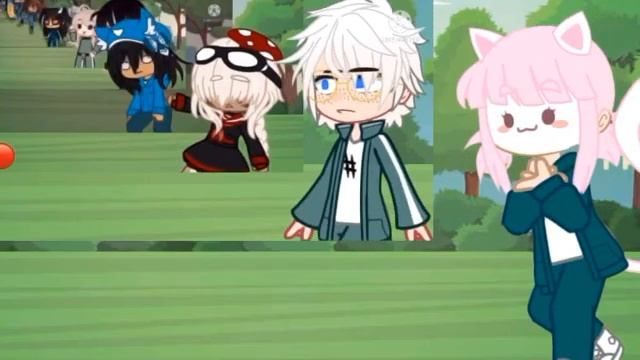 Зеленый/красный цвет |Игра в кальмара| смотреть онлайн