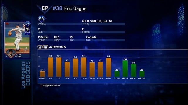 So Many Awesome Cards!! - MLB The Show 17 Player Review смотреть онлайн