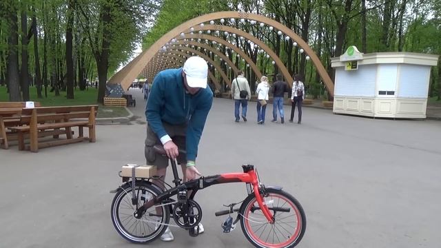 Складные велосипеды Dahon: как выбрать складной велосипед смотреть онлайн