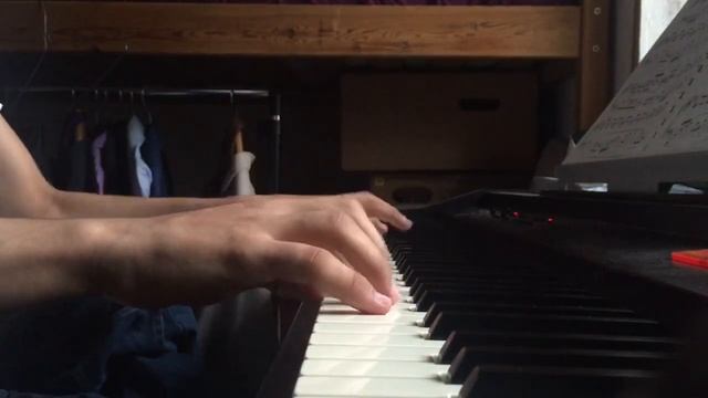 Julius Schulhoff - Mazurka in F minor, Op 5 No 4 смотреть онлайн