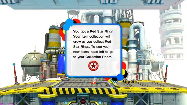 ПРИКЛЮЧЕНИЯ СОНИКА - игровой мультик для детей! Sonic Generations смотреть онлайн
