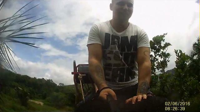 Таиланд (Остров Пхукет) 2016 смотреть онлайн