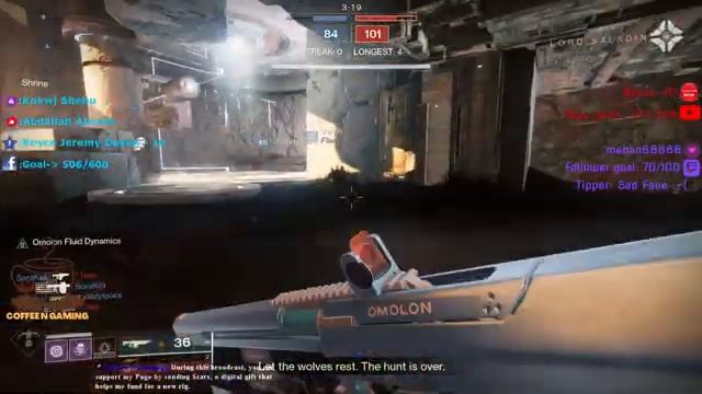 #shatterline offline .. on to #destiny2 2 - #Live #shillong - Road to 250 subs #pubg смотреть онлайн