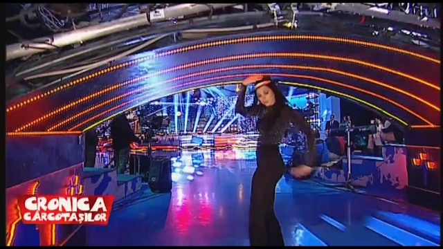 dans 5 смотреть онлайн