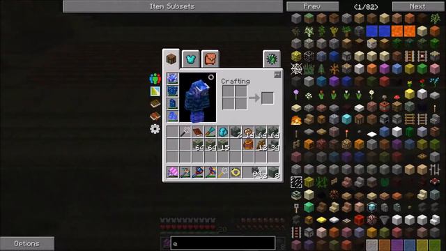 Minecraft 1.7.10 Divine Journey Speed Build: Betweenlands Building 2 смотреть онлайн