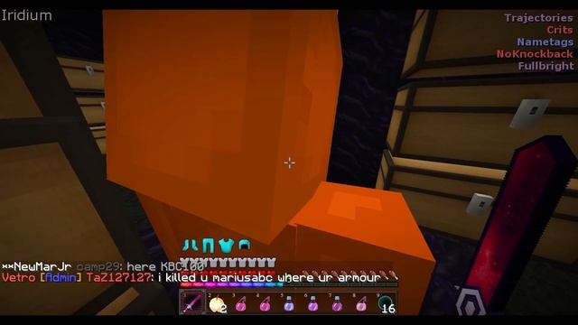 Cats base Tours - Minetime смотреть онлайн