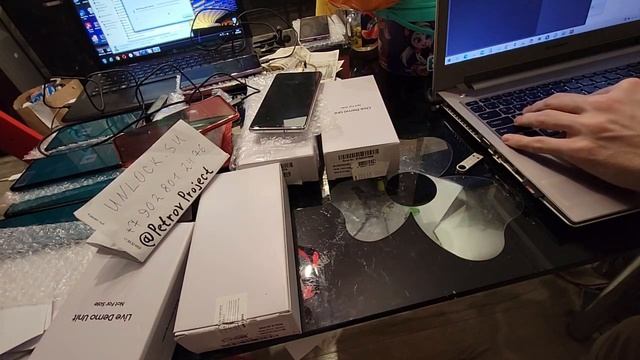 Будни прошивальщика, как самостоятельно прошить ЛДУ Samsung S20fe G780f , имея доступ официально