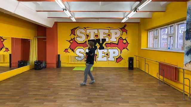 Евгений Стешкин брейк данс 2002-2011 общая группа. 02 апреля 2020 смотреть онлайн