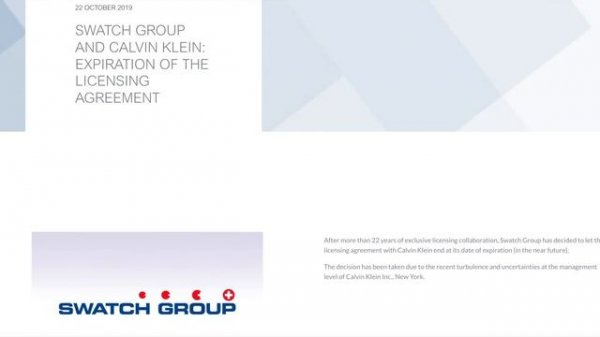 Calvin Klein - хорошие часы или нет? Обзор часов Calvin Klein K26211 - швейцарские кварцевые часы