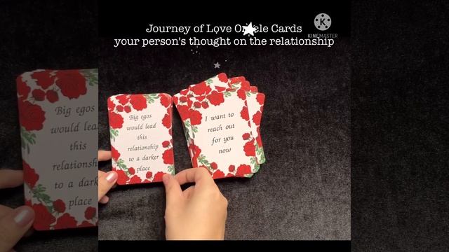 Flip through - the journey of Love oracle cards ???? #tarot#oracle#indiedecks#healing смотреть онлайн