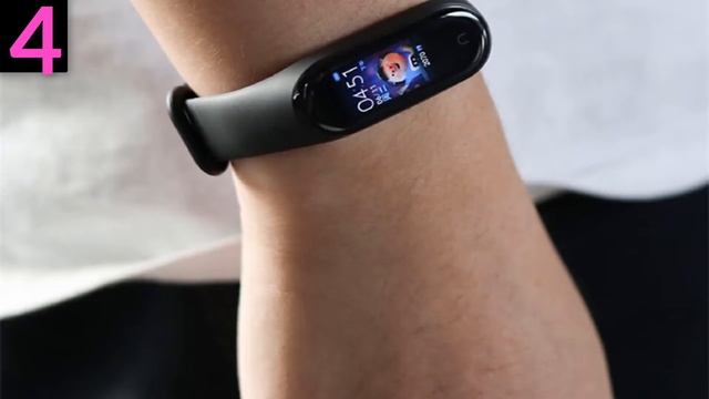 Лучшие часы для фитнес трекера до 30 $। фитбиты с часами, фитнес трекеры смотреть онлайн