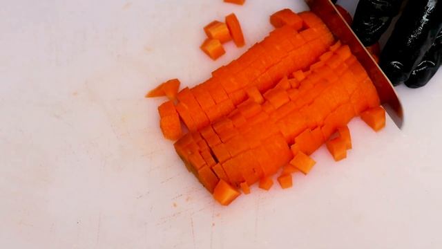 Trending Recipe to help you grow taller - Pineapple Carrot and Banana смотреть онлайн