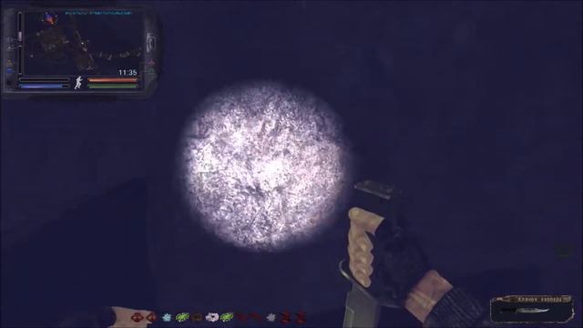 S.T.A.L.K.E.R Народная Солянка 2016/"Медальон Болотного Доктора"/Гид/#74 смотреть онлайн