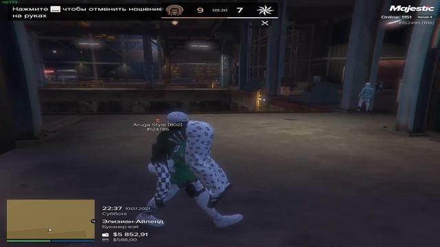 играем бизварчик Style famq xD смотреть онлайн