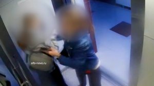 Женщина побила дочку в лифте краснодарской многоэтажки: следователи изучают условия жизни в семье