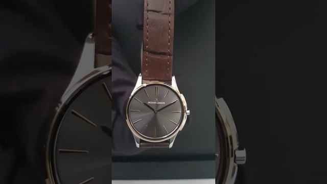 Наручные женские часы Jacques Lemans 1-1938E смотреть онлайн