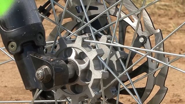 Racer RC200XZT ENDURO смотреть онлайн