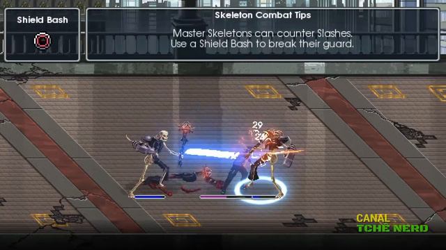 A KINGS TALE final fantasy xv #Conhecendo o Game смотреть онлайн