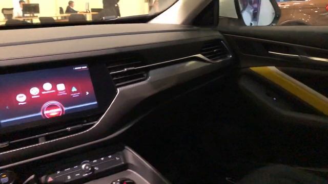 ВСТРЕЧАЙТЕ НОВЫЙ HAVAL F7x 2020 УЖЕ В РОССИИ смотреть онлайн
