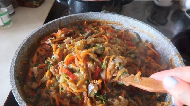 What I eat in a day as a model in Russia/vegan healthy easy recipes/vegan mozzarella/Russian food смотреть онлайн