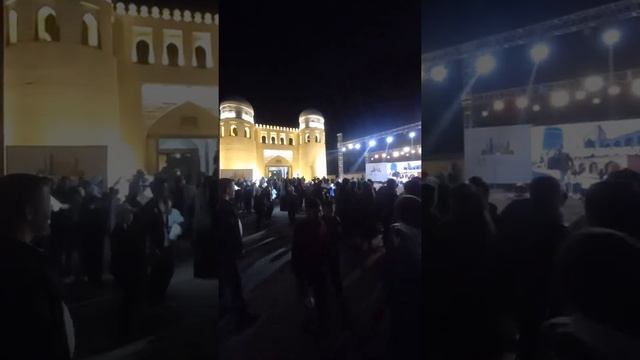 Хива 2021 .г(1) смотреть онлайн