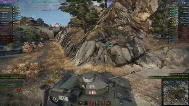 Озвучка от студии "Strategic music" для World of Tanks смотреть онлайн