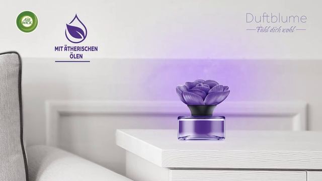 Air Wick Duftblume Video смотреть онлайн