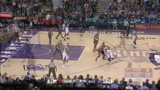 DeMarcus Cousins VERY BEST Highlights & Plays Throughout His Career! смотреть онлайн