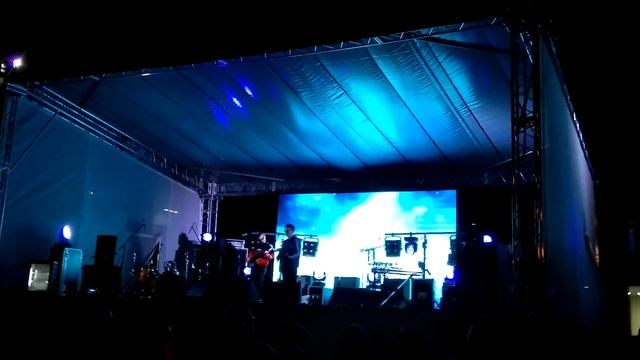 Аффинаж - Ягода (UralMusicNight)