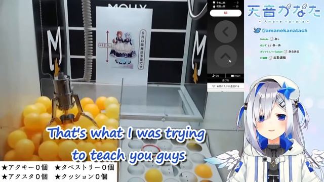 More Hololive Members React to Korone's Voice Line in Molly Online [Eng Sub/Hololive] смотреть онлайн