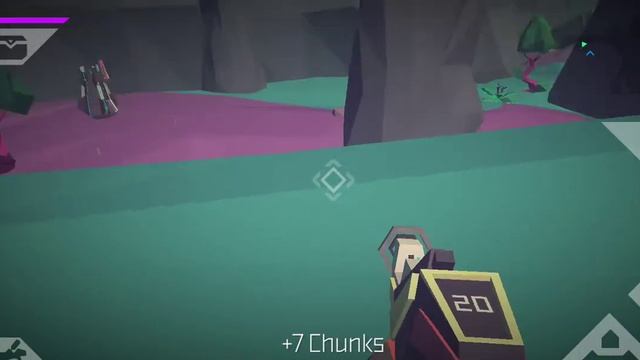 Morphite прохождение #1 смотреть онлайн